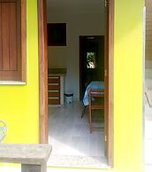 Pousada Lagoa Flat