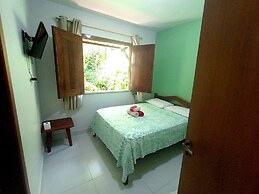 Pousada Lagoa Flat
