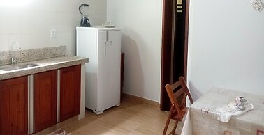 Pousada Lagoa Flat