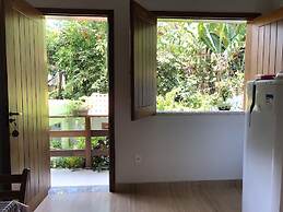 Pousada Lagoa Flat