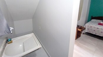 Pousada Lagoa Flat