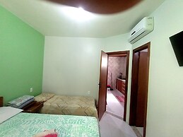 Pousada Lagoa Flat