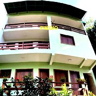 Pousada Lagoa Flat