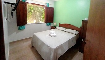 Pousada Lagoa Flat
