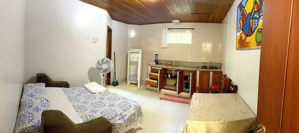 Pousada Lagoa Flat