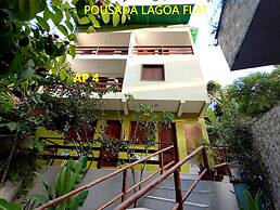 Pousada Lagoa Flat