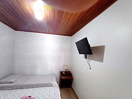 Pousada Lagoa Flat
