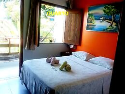 Pousada Lagoa Flat