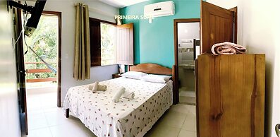 Pousada Lagoa Flat