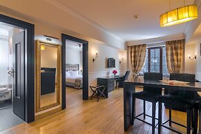 Rizzo Boutique Hotel