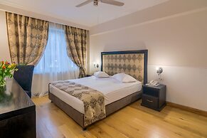 Rizzo Boutique Hotel