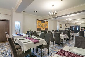 Rizzo Boutique Hotel