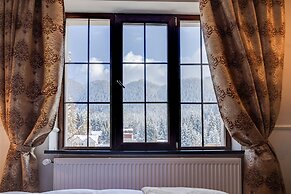 Rizzo Boutique Hotel