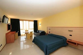 Hotel Ristorante Salyut