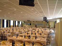 Hotel Ristorante Salyut