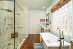 Casa Winfield 3 Bedroom Home by RedAwning