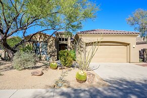 Casa Winfield 3 Bedroom Home by RedAwning