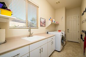 Casa Winfield 3 Bedroom Home by RedAwning