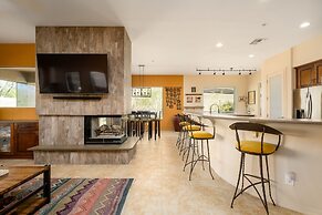 Casa Winfield 3 Bedroom Home by RedAwning