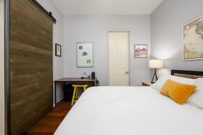 Casa Winfield 3 Bedroom Home by RedAwning