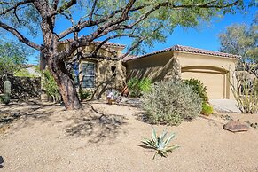 Casa Winfield 3 Bedroom Home by RedAwning