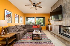 Casa Winfield 3 Bedroom Home by RedAwning