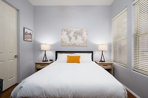 Casa Winfield 3 Bedroom Home by RedAwning