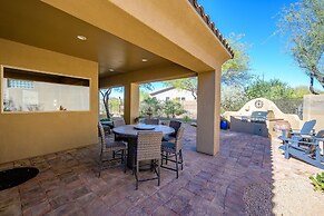 Casa Winfield 3 Bedroom Home by RedAwning