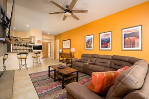 Casa Winfield 3 Bedroom Home by RedAwning