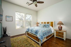 Casa Winfield 3 Bedroom Home by RedAwning