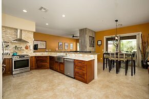 Casa Winfield 3 Bedroom Home by RedAwning