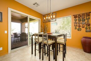 Casa Winfield 3 Bedroom Home by RedAwning