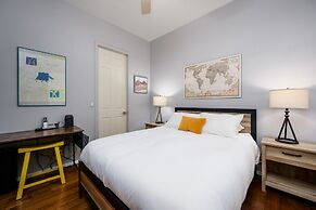 Casa Winfield 3 Bedroom Home by RedAwning