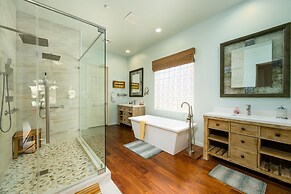 Casa Winfield 3 Bedroom Home by RedAwning