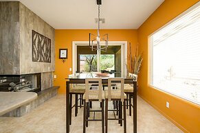 Casa Winfield 3 Bedroom Home by RedAwning