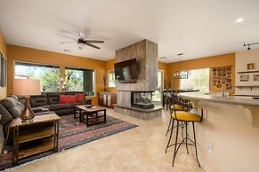 Casa Winfield 3 Bedroom Home by RedAwning