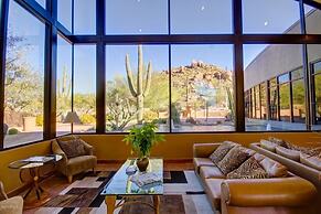 Casa Winfield 3 Bedroom Home by RedAwning