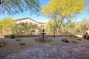 Casa Winfield 3 Bedroom Home by RedAwning