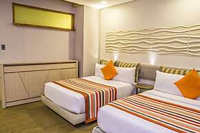 Camaya Coast Hotel