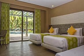 Camaya Coast Hotel