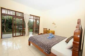Rahayu House Ubud