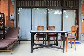 Rahayu House Ubud
