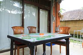 Rahayu House Ubud
