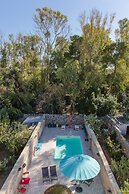 Salento Rosa Dei Venti