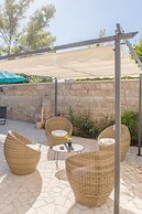 Salento Rosa Dei Venti