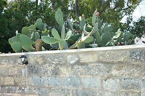 Salento Rosa Dei Venti