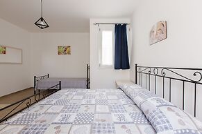 Salento Rosa Dei Venti