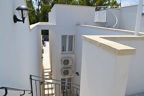 Salento Rosa Dei Venti