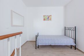 Salento Rosa Dei Venti