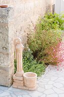 Salento Rosa Dei Venti